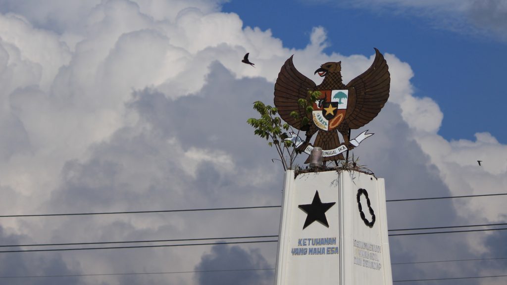 Selamat Hari Lahir Pancasila 2025