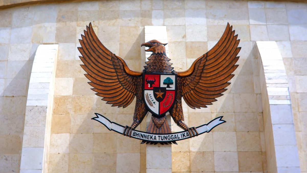 Sila Kedua: Kemanusiaan yang Adil dan Beradab